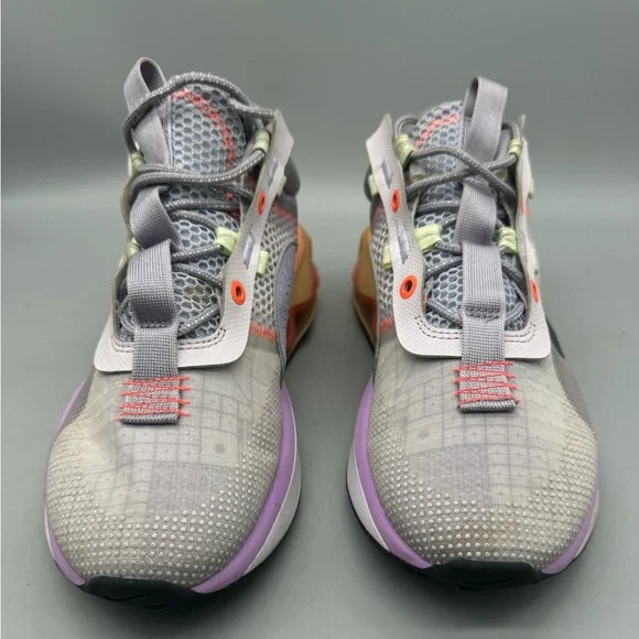 Nike Shoes Women's Size 9  Air Max 2021 Gym Training Running Purple - Picture 3 of 9